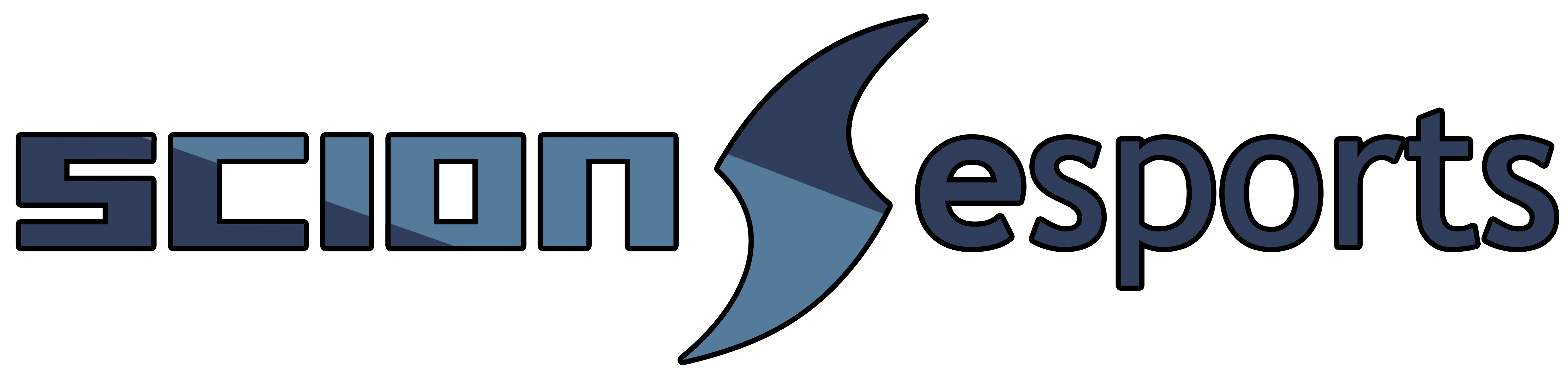 scion esports